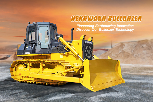 Construction Machinery & Equipment for Sale - Hengwang Group ...